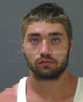 Matthew Scott Stetson