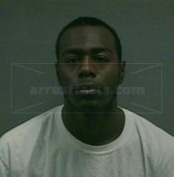 Tyron Eugene Briscoe