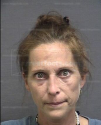 Melissa Renae Ogletree