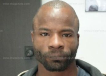 Carlos Dwayne Perry