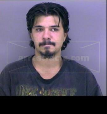 Reuben Chayse Salas