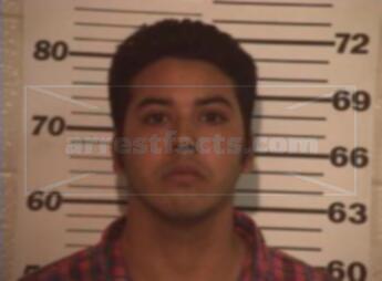 Oscar Gomez Rios