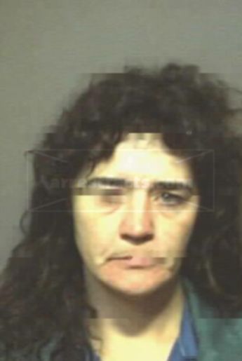 Patricia Ann Kenney