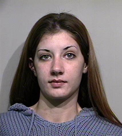 Bethany Gail Satchell