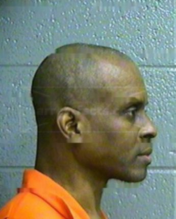 Alvis B Polk Jr.
