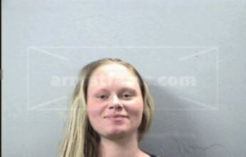Tammy Gail Mackey