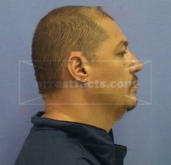 Kenneth Paul Norris