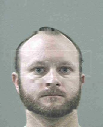 Aaron Mark Baugh