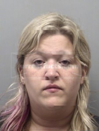 Shawnda Brittanie Mcbeath