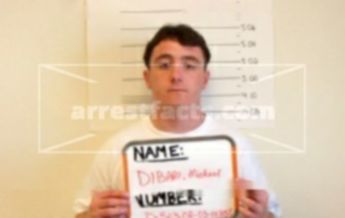 Michael Dibari