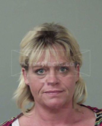 Joanna Michelle Franklin