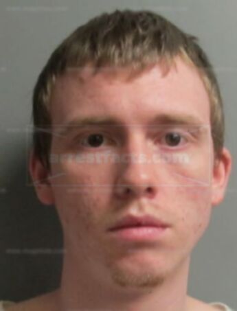 Shane M Straube