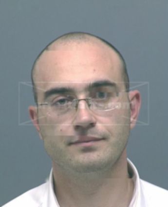 Simon Matthew Reeder