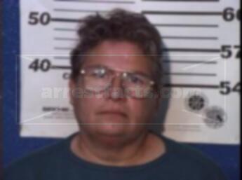 Maria Rosario Escamilla Sandoval