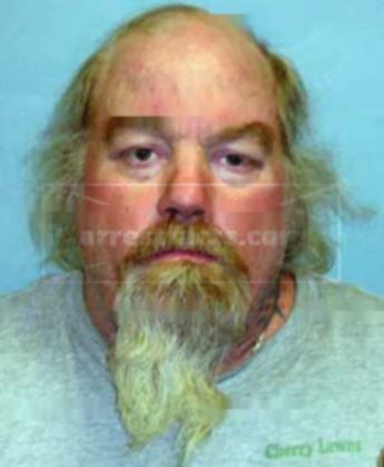 Phillip Dale Cherry