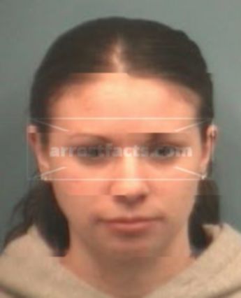 Kristen Marie Griffin