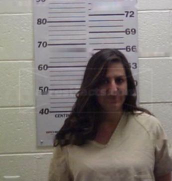 Carol Ann Lujan