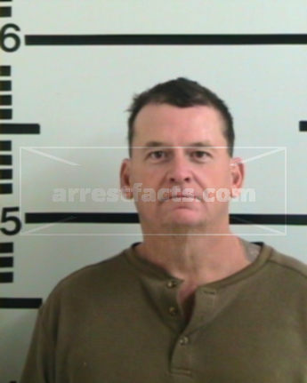 Darryl Thomas Richards