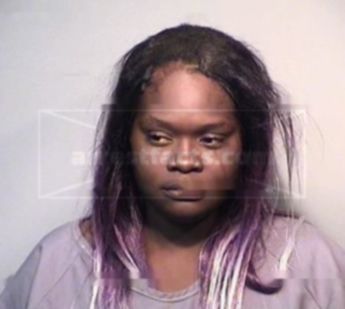 Dearielle Genay Grant