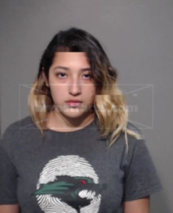 Cynthia Gracia Sanchez