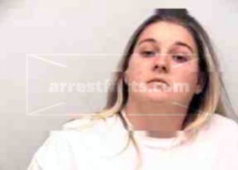 Cassie Marie Davis