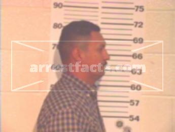 Leonel Elizondo Morales