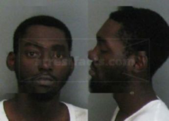 Broderick Goodman