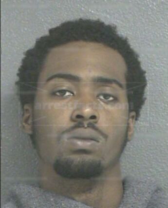 Michael Winston Bailey