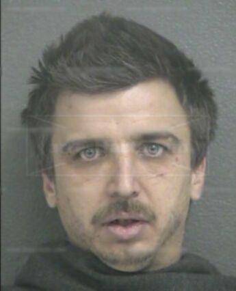 Gary Lynn Baker Ii