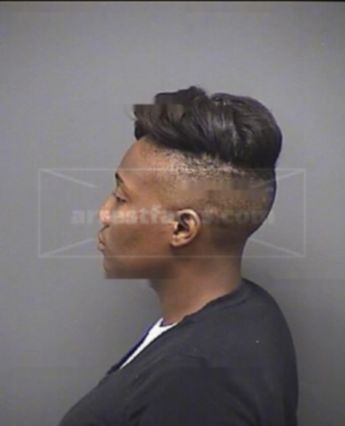 Destiny Yvette Herrington