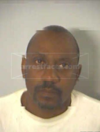 Perry Lee Mattox
