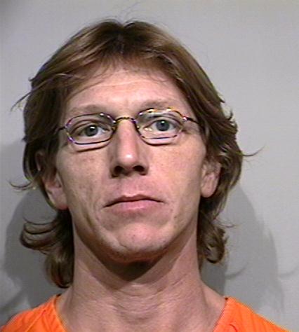 Randy Gene Tuttle