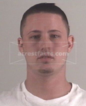 Austin David Fitzgerald