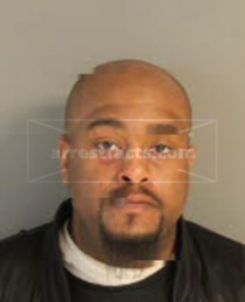 Frederick Batts