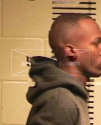 Terrance Ramon Anderson