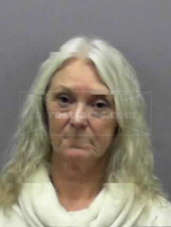 Sharon Louise Helms