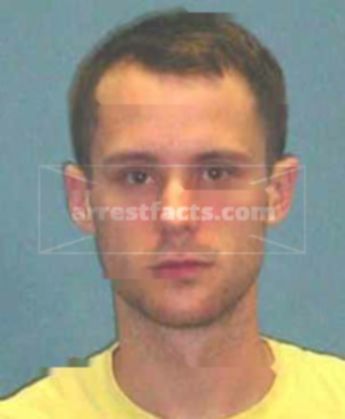 Cody John Bennett