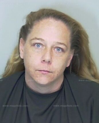Desiree Melissa Raymond