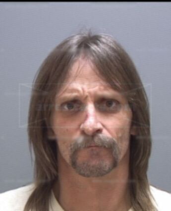 James Ray Roy