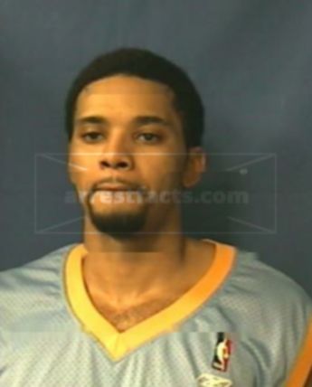 Jordan Michael James Atkins