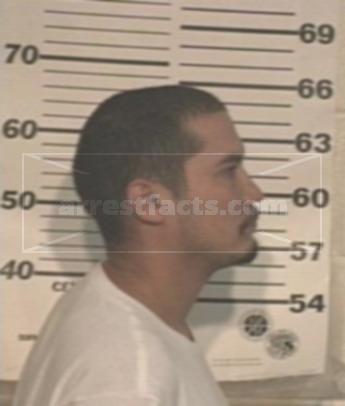 Daniel Lee Longoria Garcia