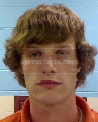 Hunter Timothy Jarvis