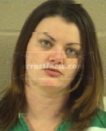 Cherieca Faye Blackburn