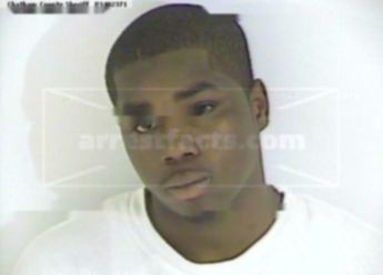 Raheem Tywann Marshall