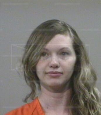 Heather Nicole Pardue