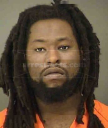 Randy Jamal Hodge
