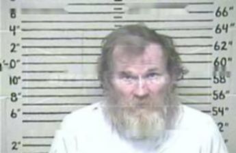 Darrell Henry Walters
