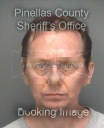 Raymond Keith Howard
