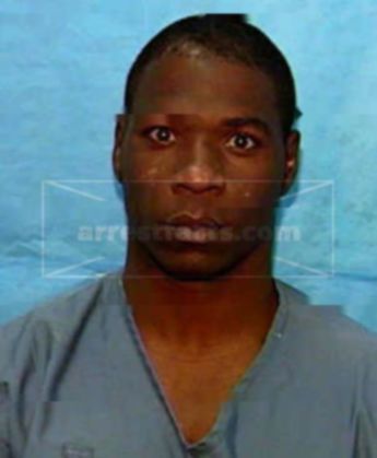 Jamal C Glenn