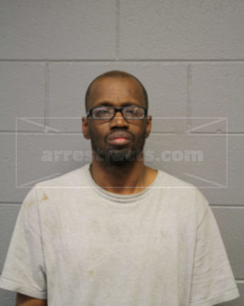 Tyrone Williams